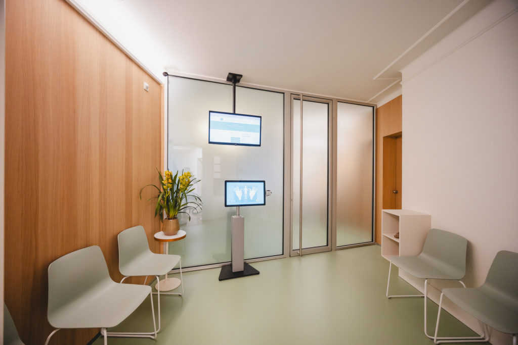 reumazorg Turnhout Dr. Barbara Van Schaeybroeck