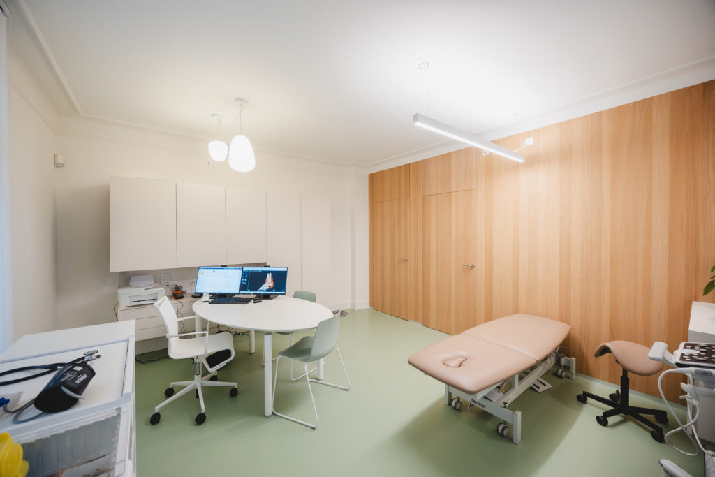 reumazorg Turnhout Dr. Barbara Van Schaeybroeck