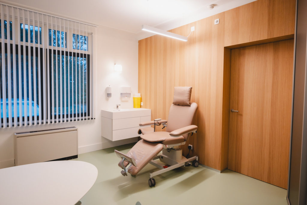 reumazorg Turnhout Dr. Barbara Van Schaeybroeck